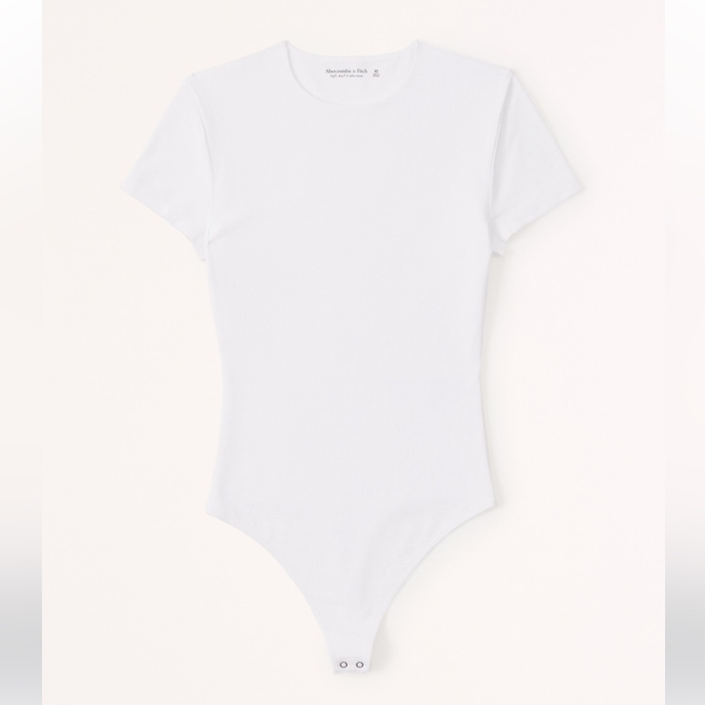 Abercrombie Bodysuit